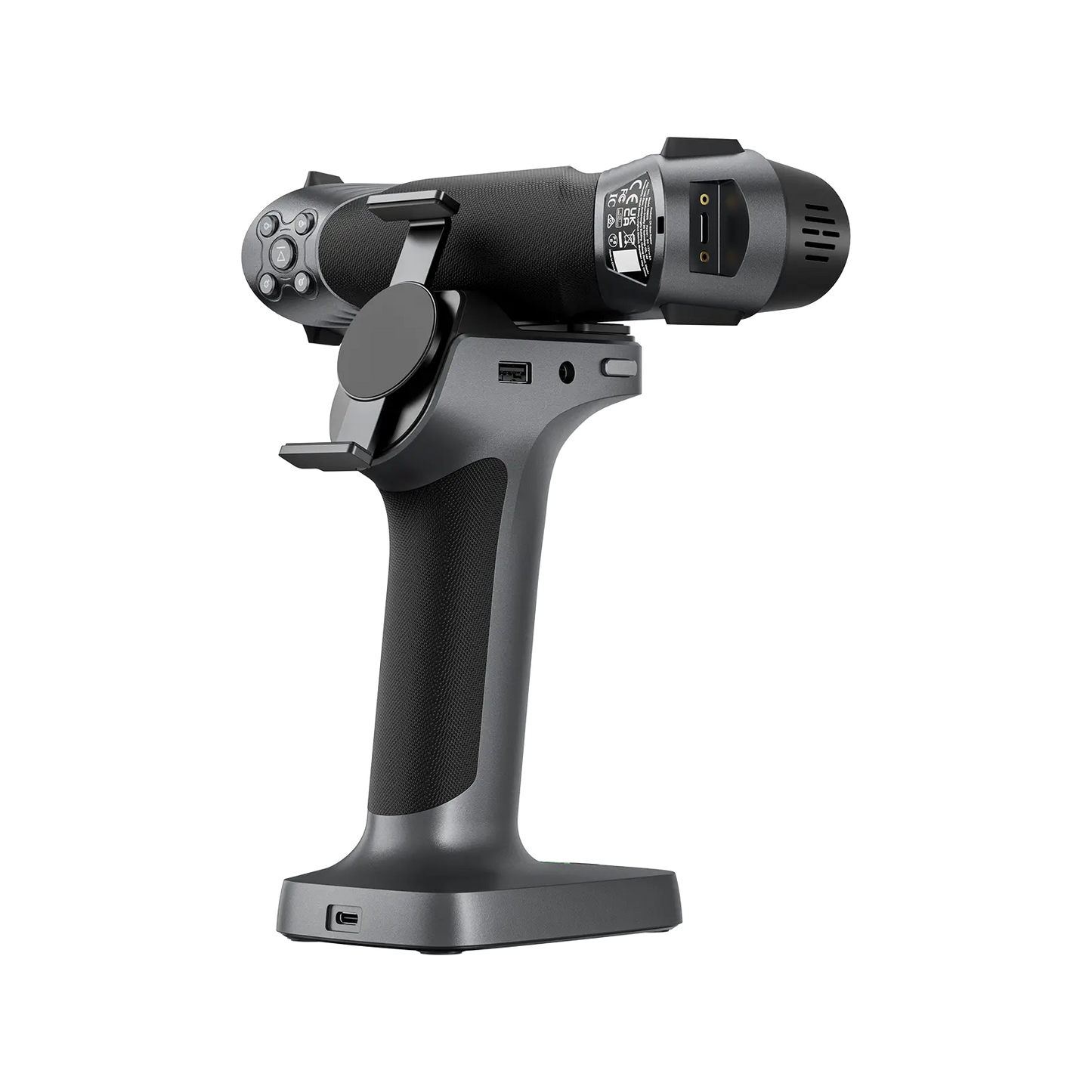 Creality RaptorX 3D Scanner      3DPrintiverse.com