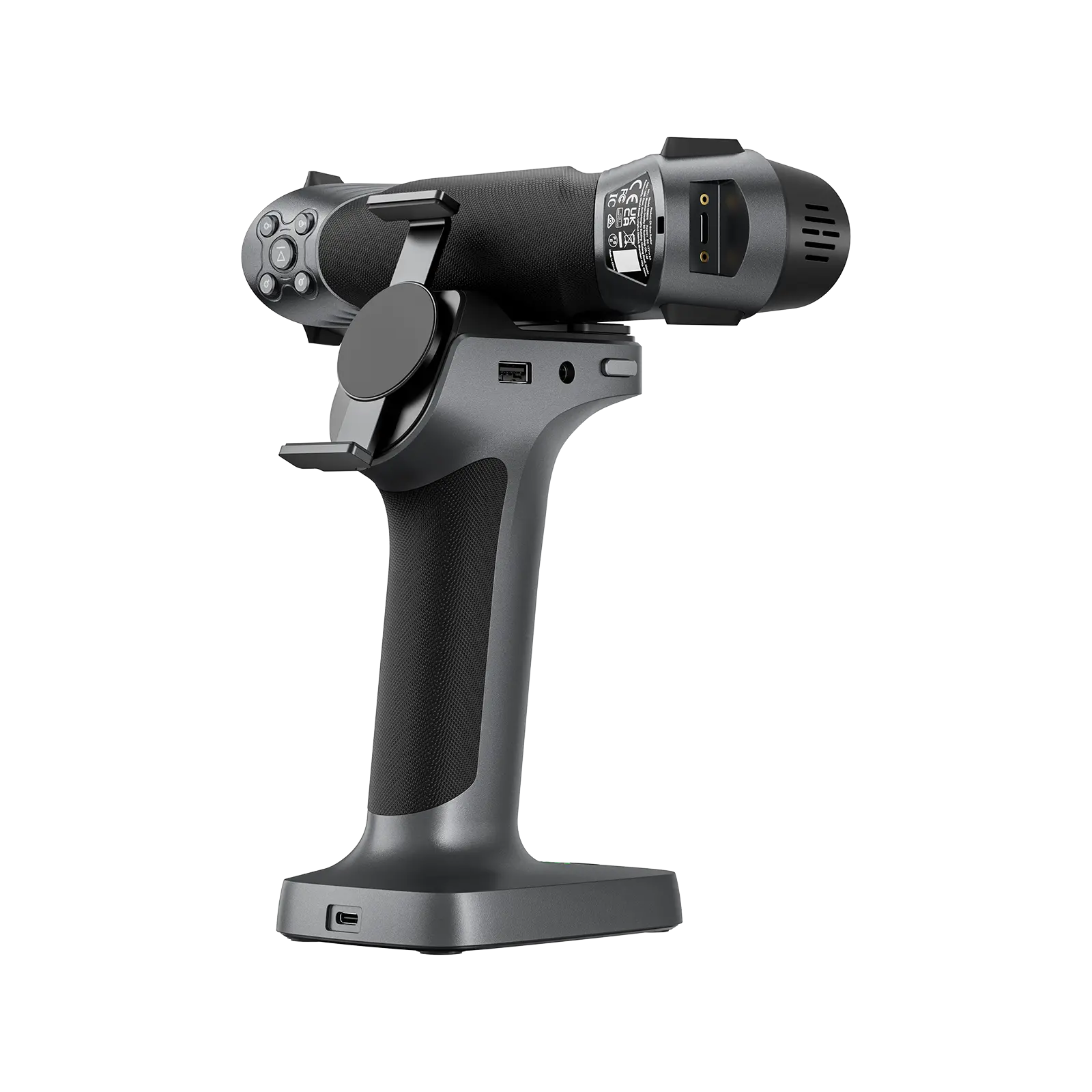 Creality RaptorX 3D Scanner      3DPrintiverse.com