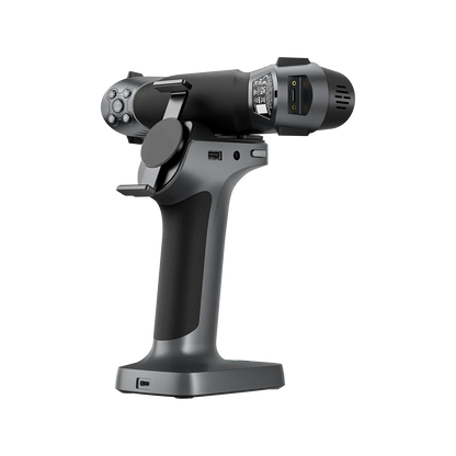 Creality RaptorX 3D Scanner      3DPrintiverse.com