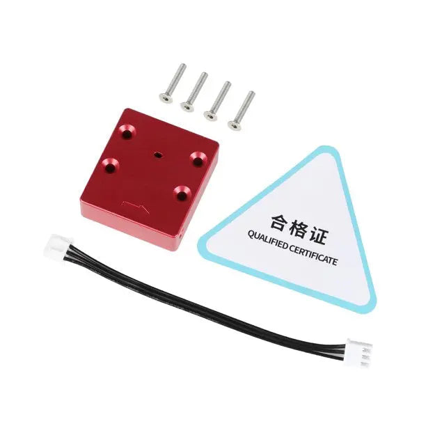 Creality Red Filament Detection Sensor   Printer Parts   3DPrintiverse.com