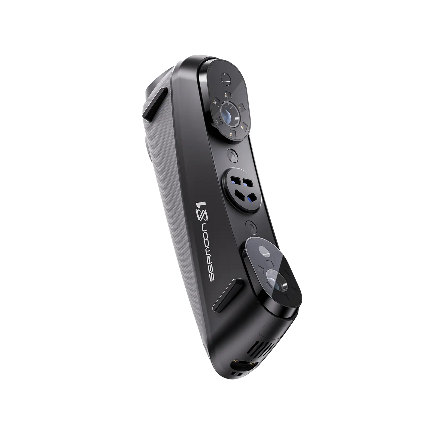 Creality Sermoon S1 3D Scanner      3DPrintiverse.com