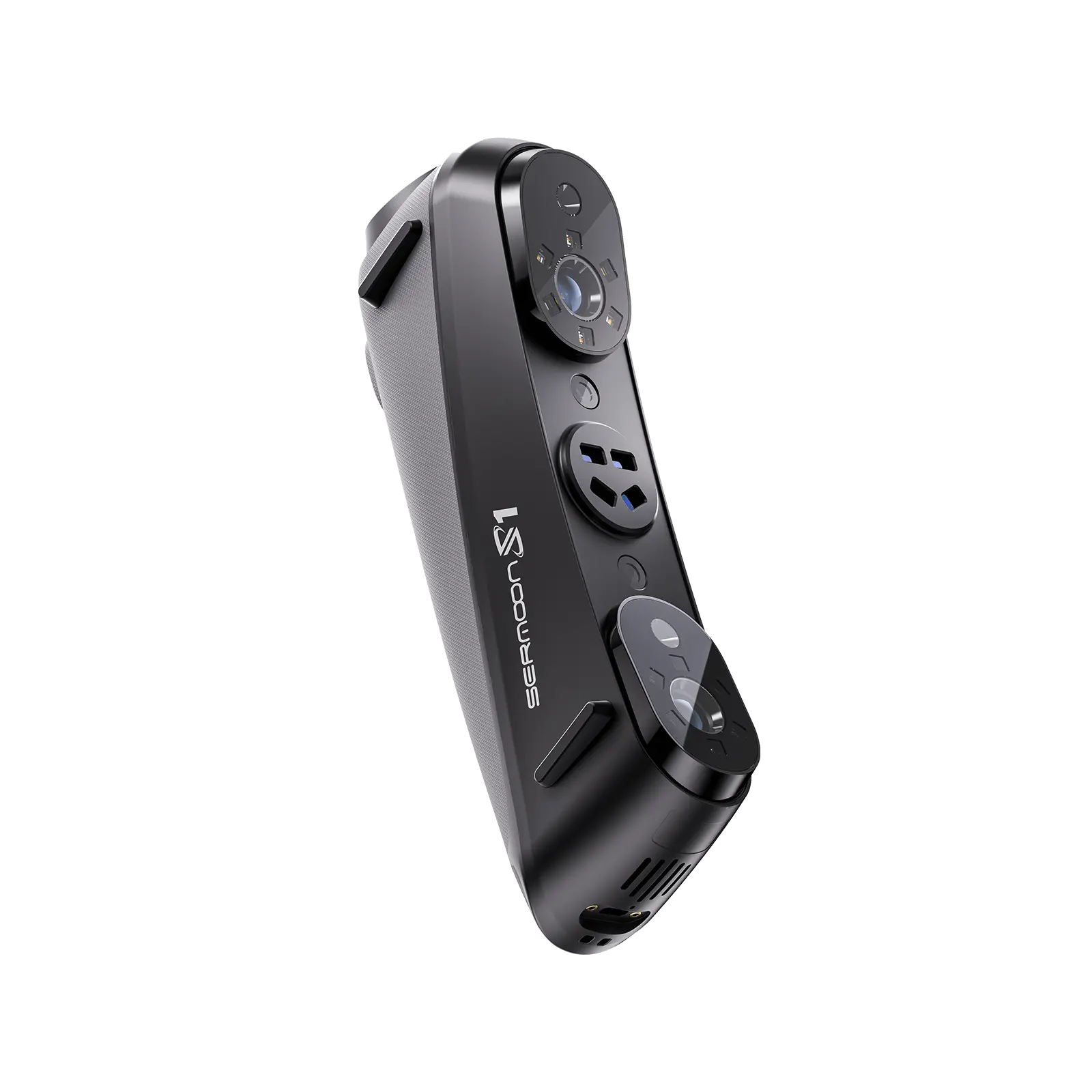 Creality Sermoon S1 3D Scanner      3DPrintiverse.com