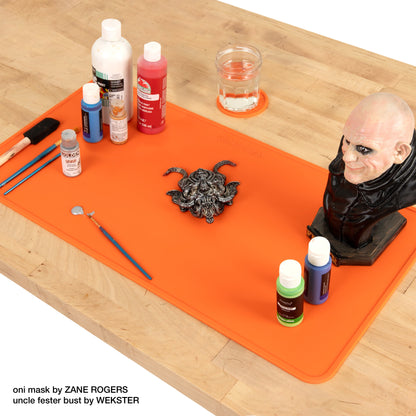 SLAP MAT® Wham Bam Systems
