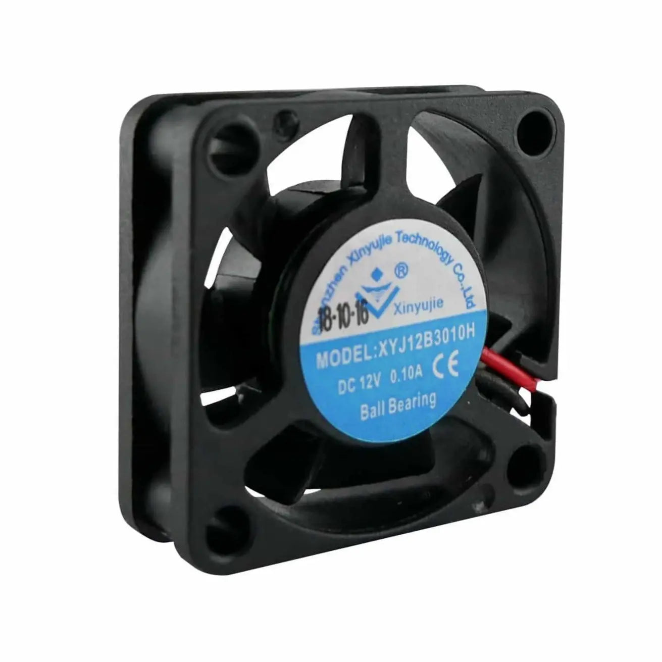 DC Fans for 3D Printers   Printer Parts  4.97 3DPrintiverse.com
