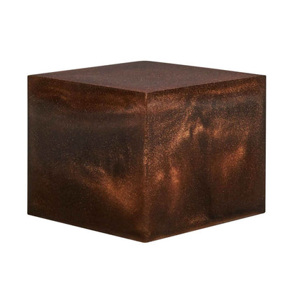 Chocolate Pearl Epoxy Powder Pigment   Epoxy Colors   3DPrintiverse.com