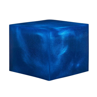 Deep Blue Wonder Epoxy Powder Pigment   Epoxy Colors   3DPrintiverse.com