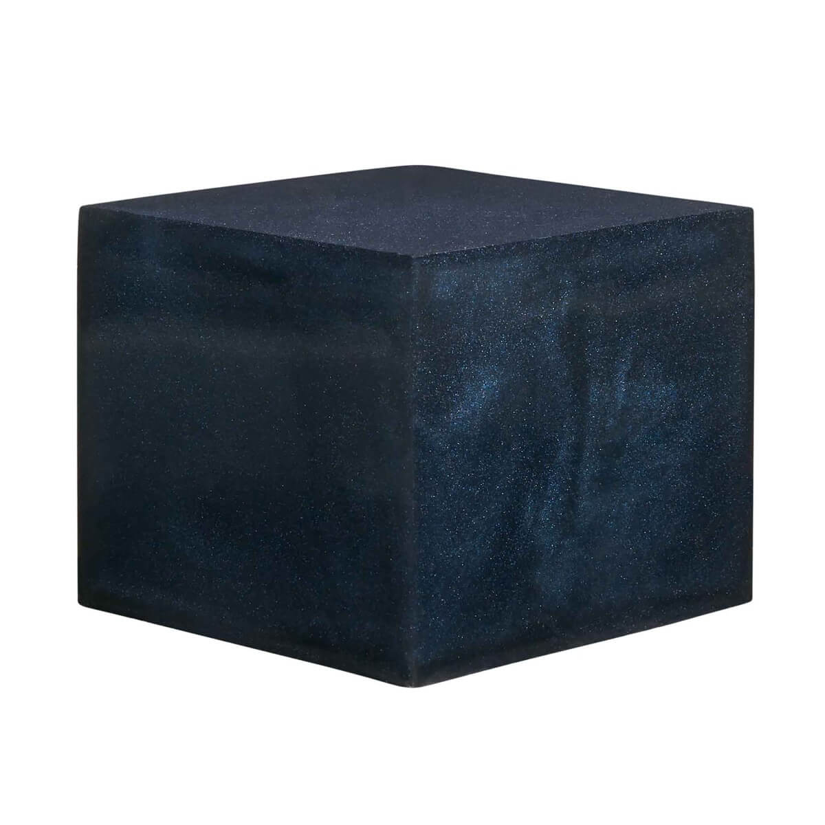 Deep Space Blue Epoxy Powder Pigment   Epoxy Colors   3DPrintiverse.com