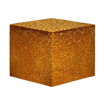 Gold Glitter Epoxy Powder Pigment   Epoxy Colors   3DPrintiverse.com
