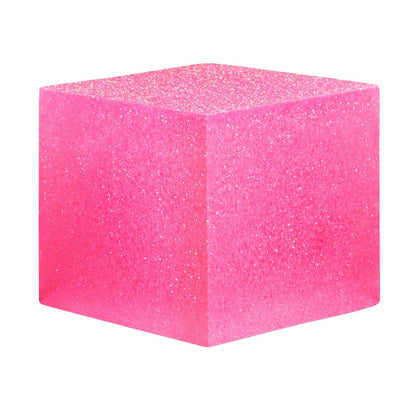 Pink Glitter Epoxy Powder Pigment   Epoxy Colors   3DPrintiverse.com