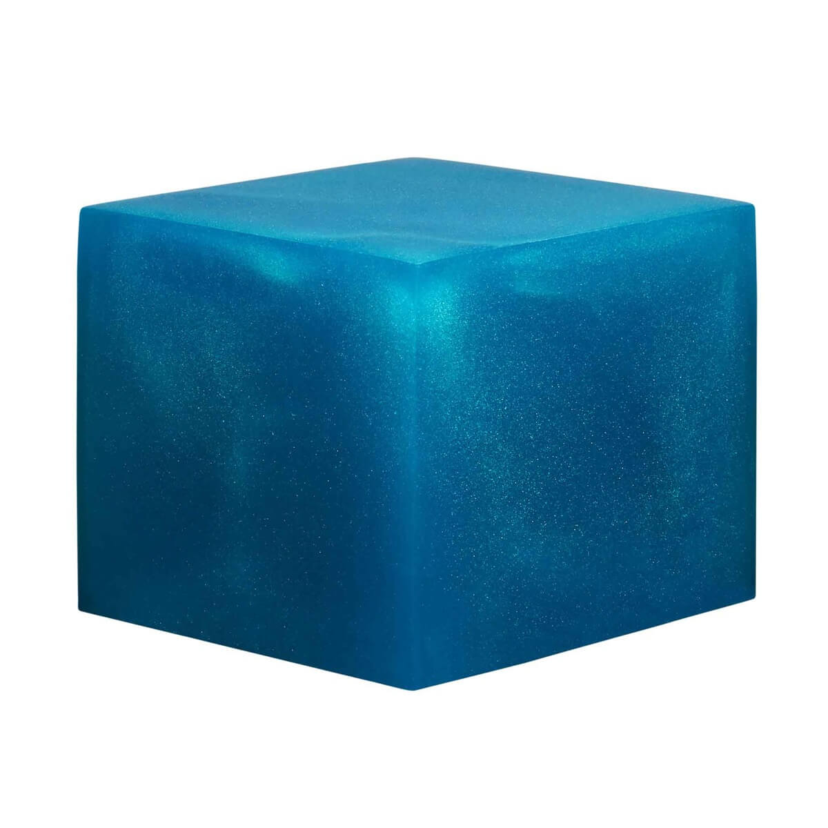 Hypnotic Peacock Epoxy Powder Pigment   Epoxy Colors   3DPrintiverse.com
