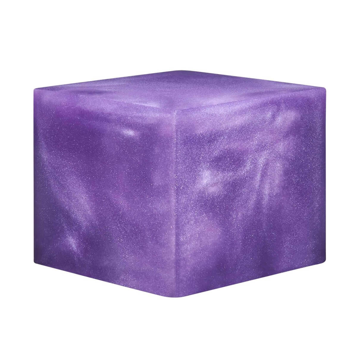 Lavender Spell Epoxy Powder Pigment   Epoxy Colors   3DPrintiverse.com