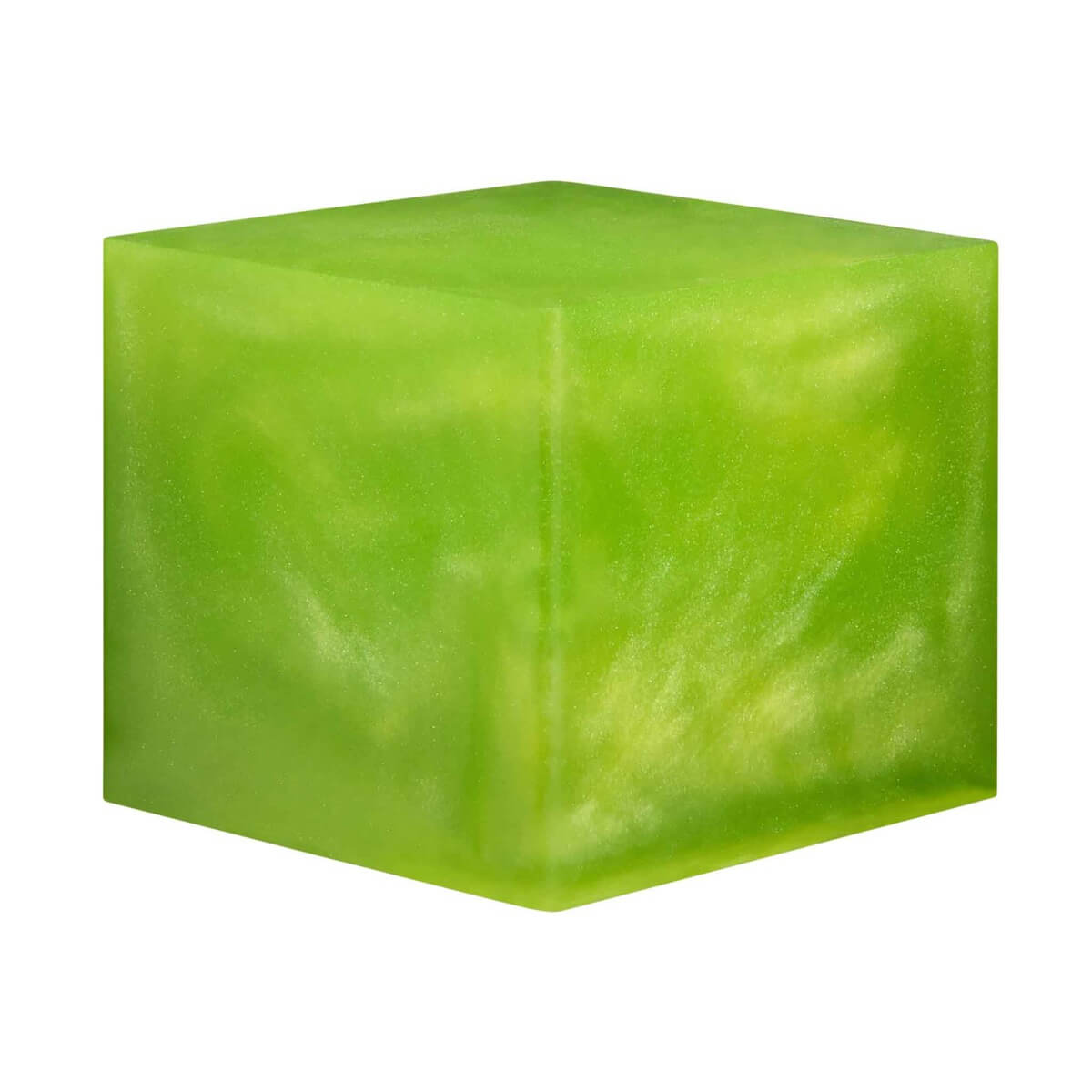 Lime Green Epoxy Powder Pigment   Epoxy Colors   3DPrintiverse.com