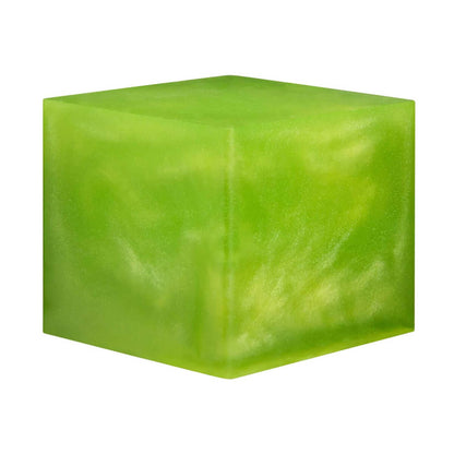Lime Green Epoxy Powder Pigment   Epoxy Colors   3DPrintiverse.com