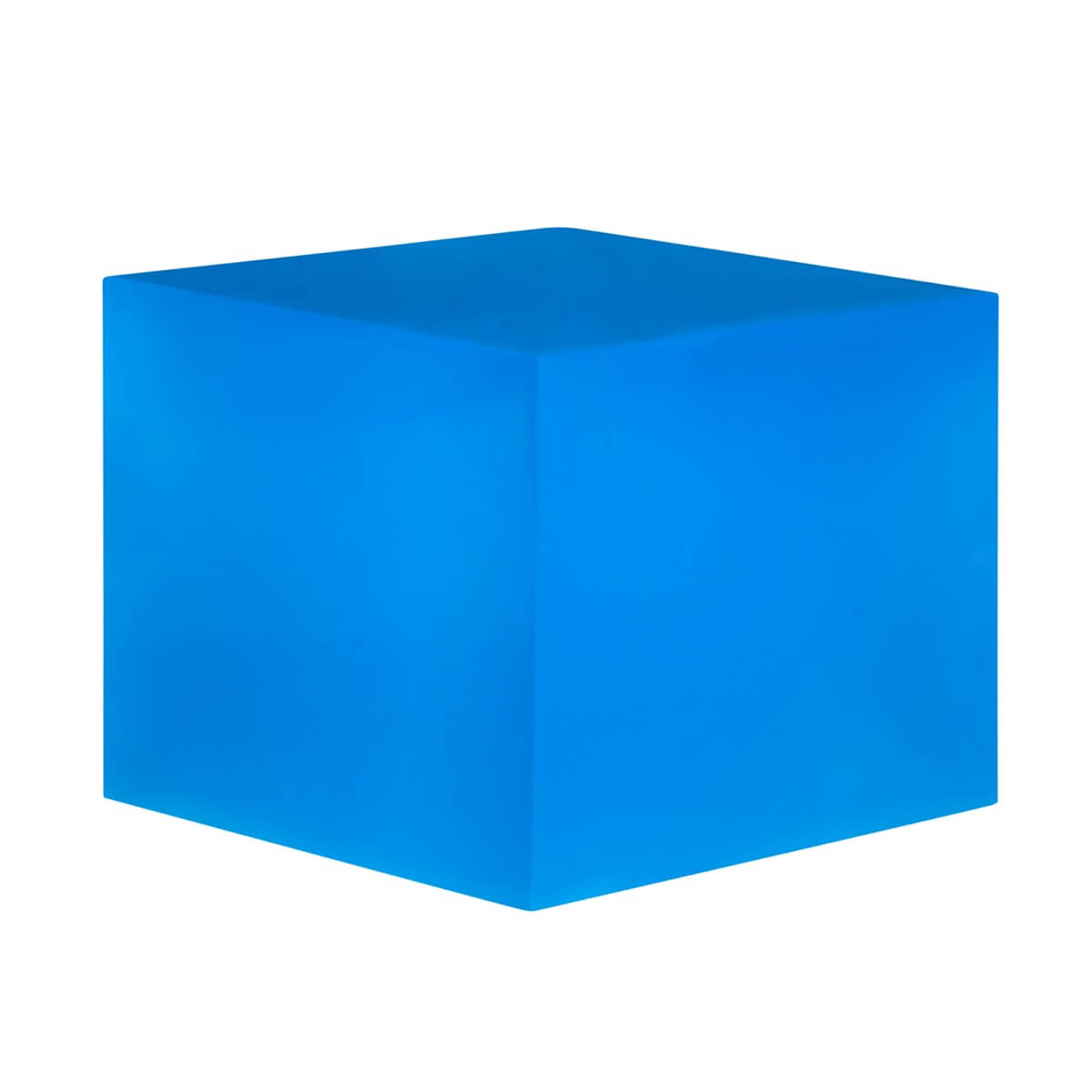 Neon Blue Epoxy Powder Pigment   Epoxy Colors   3DPrintiverse.com