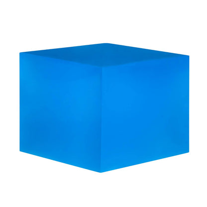 Neon Blue Epoxy Powder Pigment   Epoxy Colors   3DPrintiverse.com