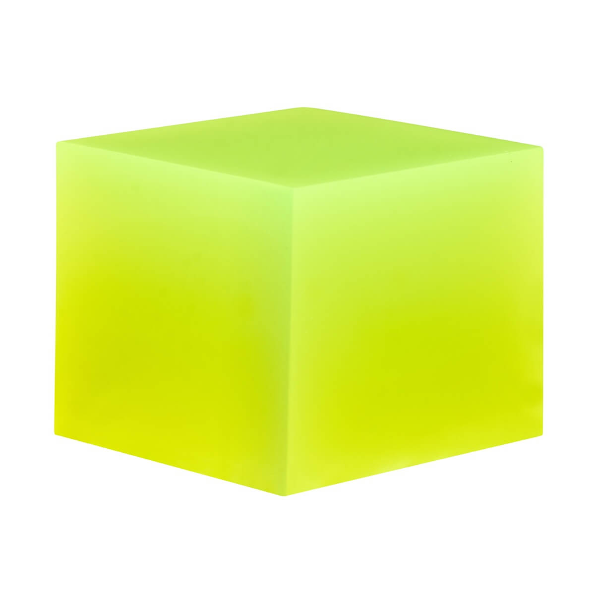 Neon Yellow Epoxy Powder Pigment   Epoxy Colors   3DPrintiverse.com