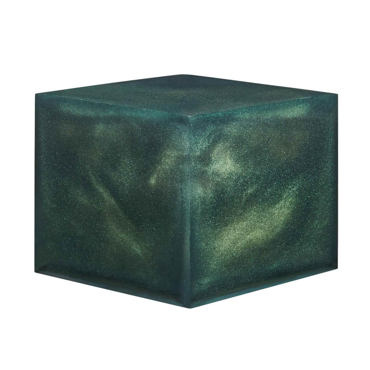 Pine Green Epoxy Powder Pigment   Epoxy Colors   3DPrintiverse.com