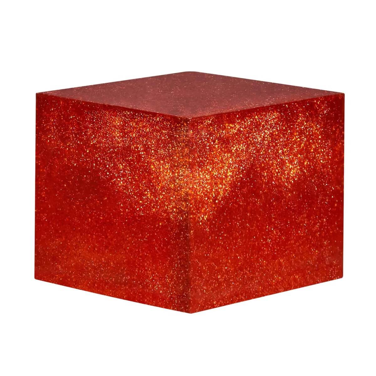Terracotta Brilliance Epoxy Powder Pigment   Epoxy Colors   3DPrintiverse.com