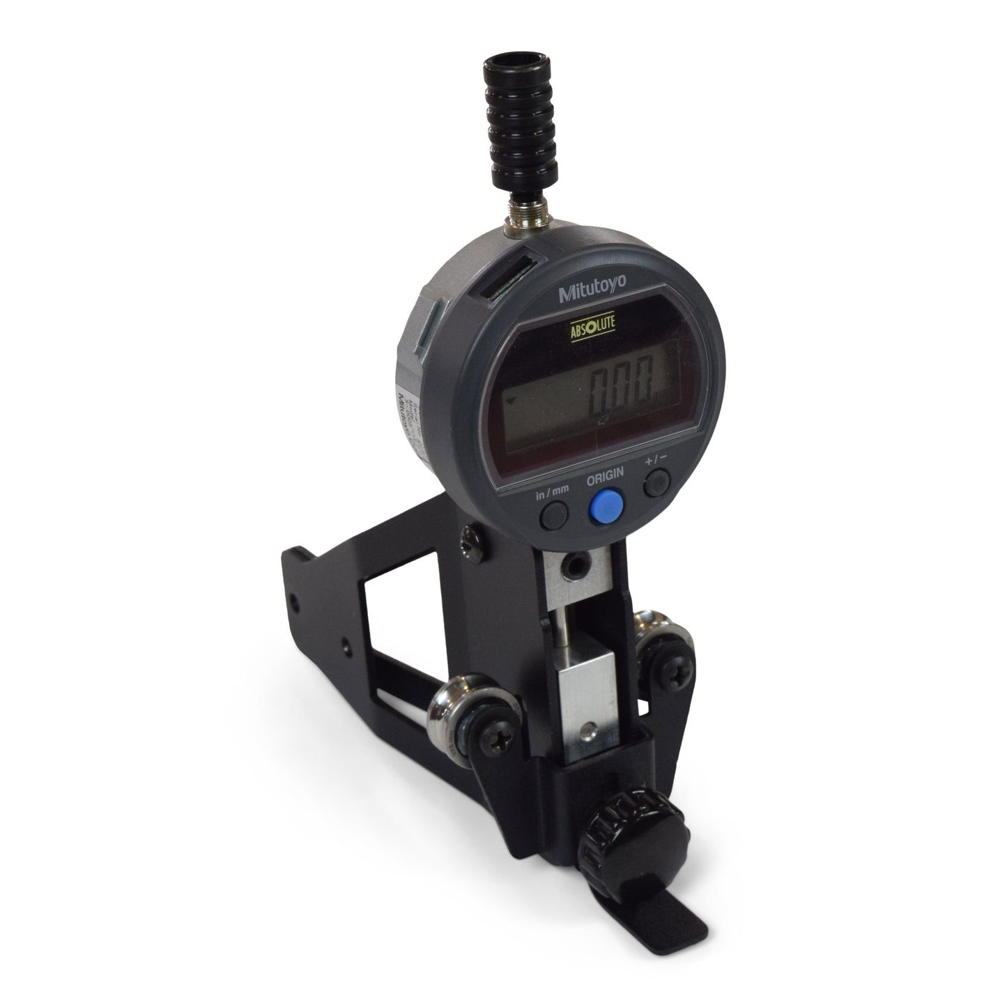 Filameasure - Inline Filament Measurement Filabot