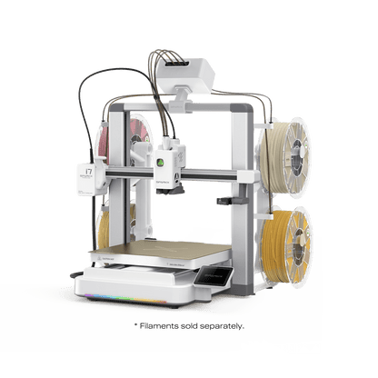 SPARKX i7 3D Printer      3DPrintiverse.com