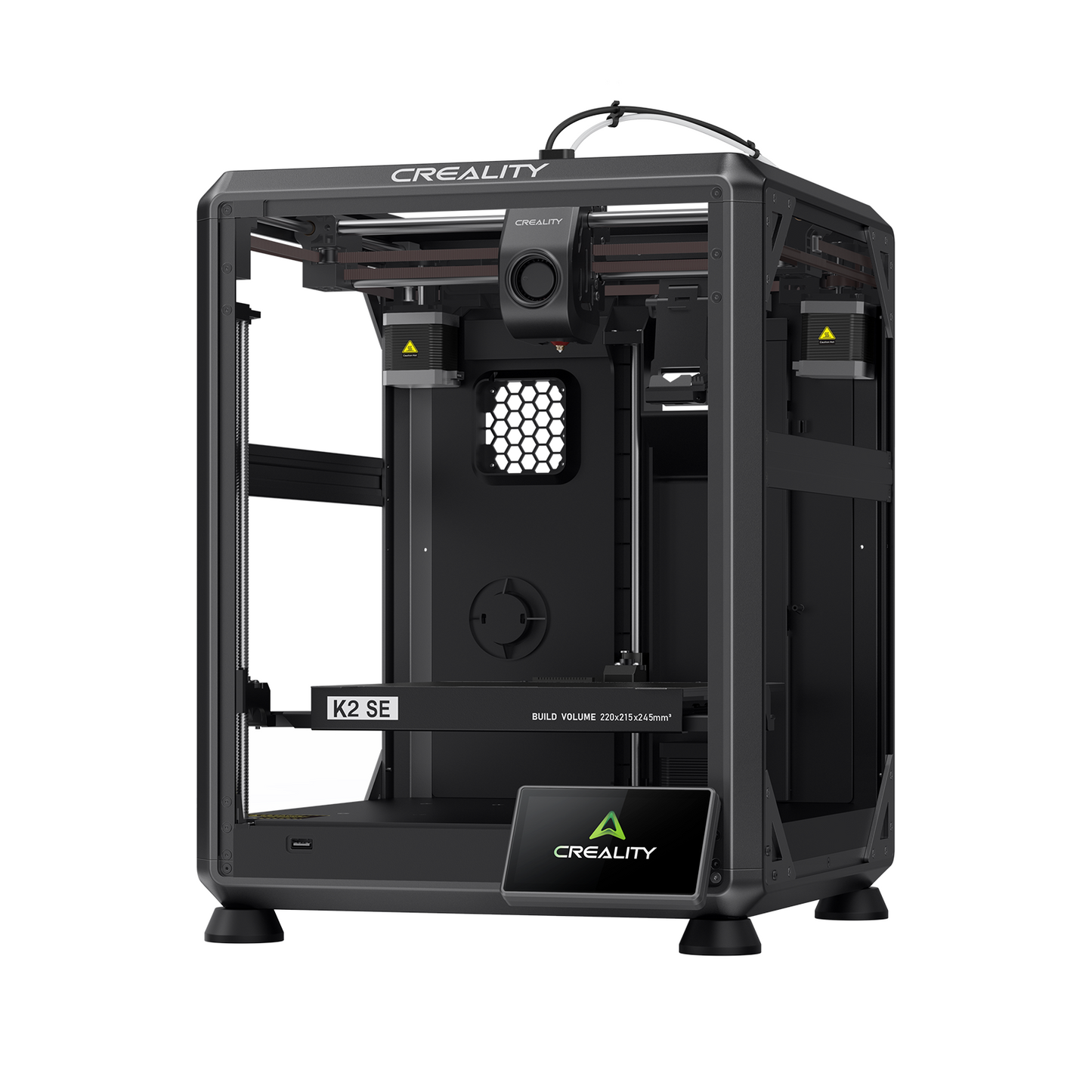 K2 SE/Combo 3D Printer