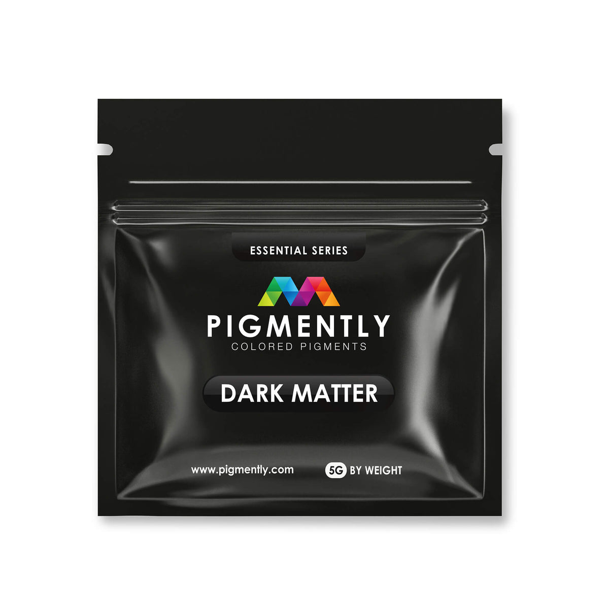 Dark Matter Epoxy Powder Pigment   Epoxy Colors   3DPrintiverse.com
