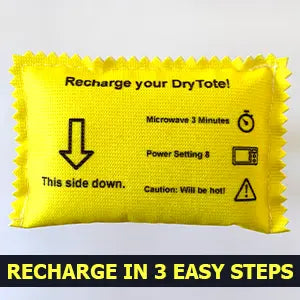 Desiccant for Filament Storage - 100g Pack   Accessories   3DPrintiverse.com