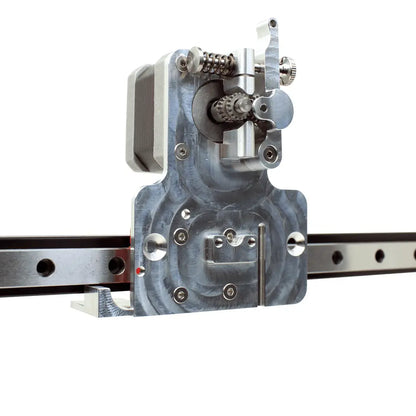 Direct Drive Kit for Linear Rail System   Printer Parts  57.75 3DPrintiverse.com