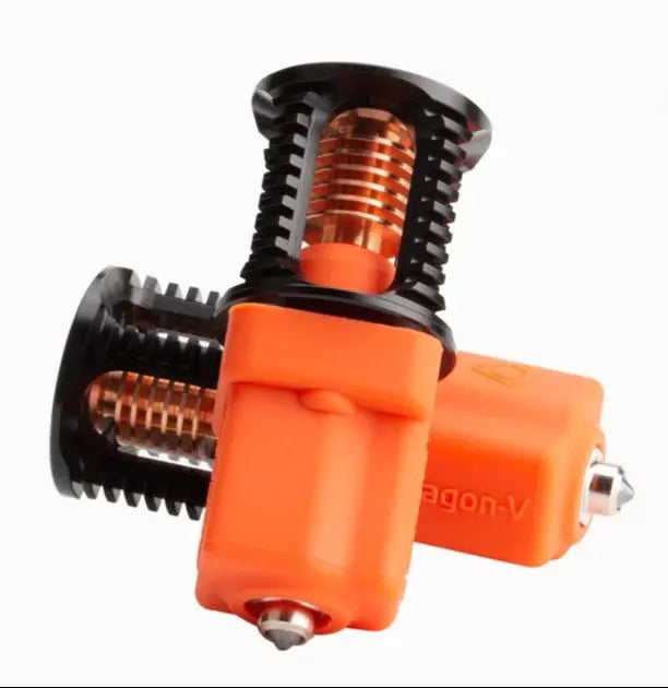 Dragon ACE Hot End   Hot End   3DPrintiverse.com