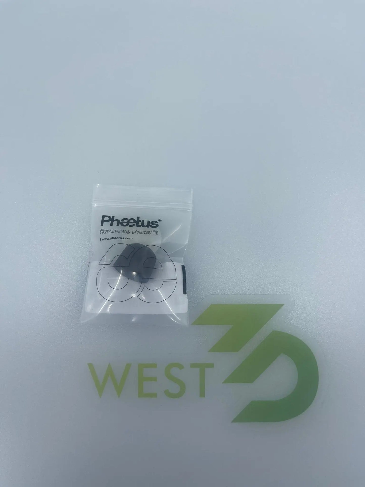 DropEffect / Phaetus XG Silicone Sock   Miscellaneous   3DPrintiverse.com