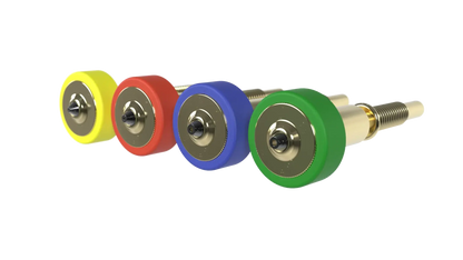 E3D Diamondback Nozzle for Revo Hot Ends   3D Printer Accessories   3DPrintiverse.com