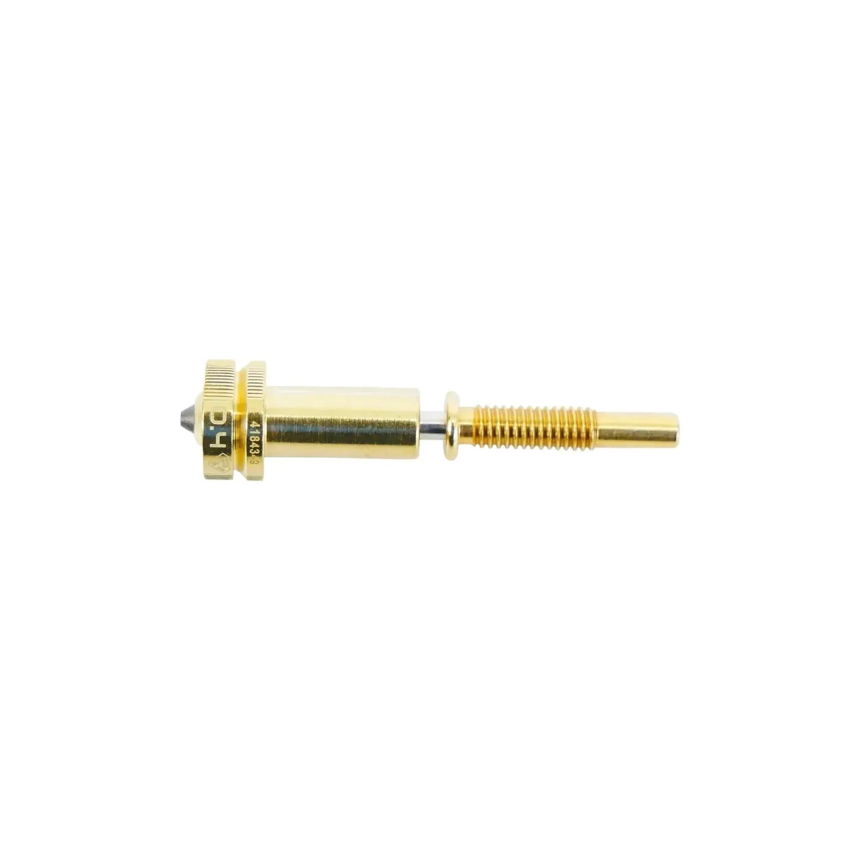 E3D Diamondback Nozzle for Revo Hot Ends   3D Printer Accessories   3DPrintiverse.com