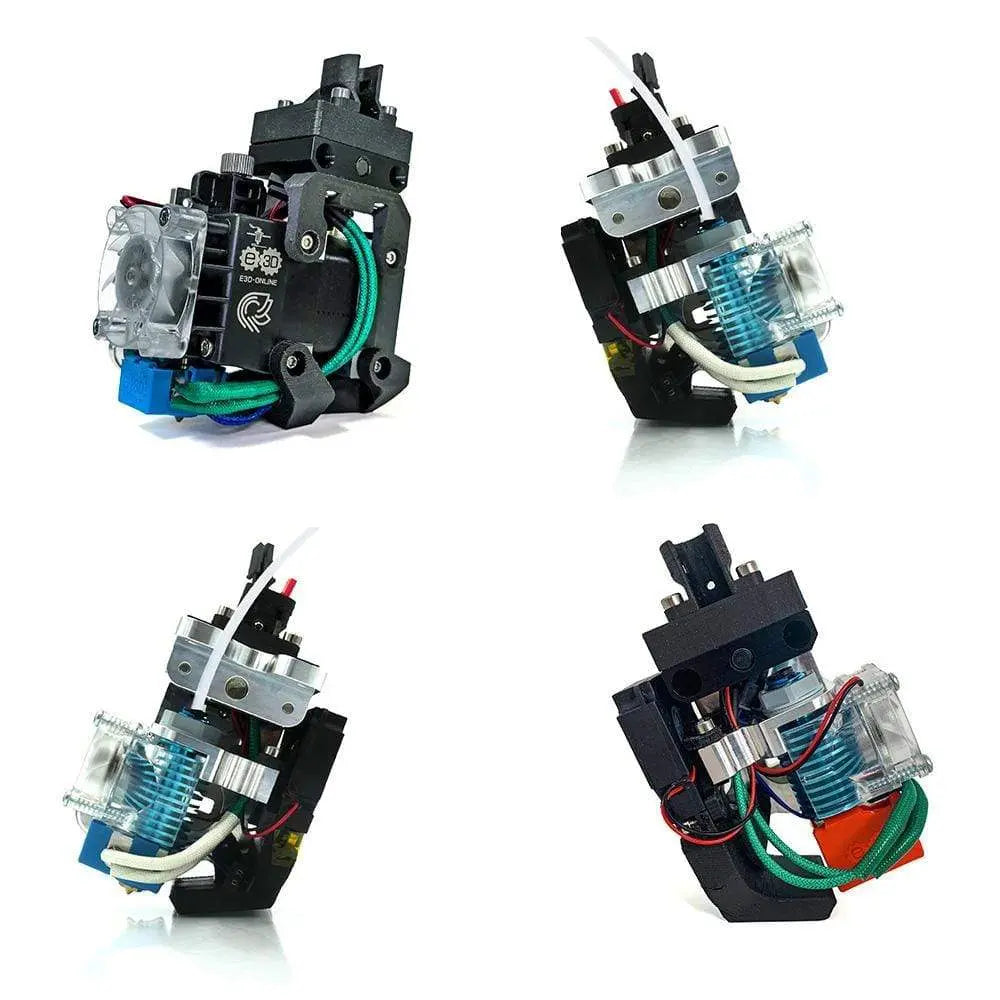 E3D Hemera ToolChanger Direct Tool (1.75mm)   Printer Parts   3DPrintiverse.com