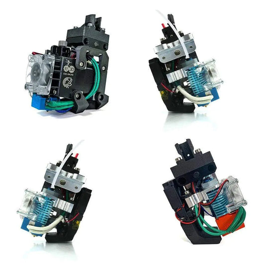 E3D Hemera ToolChanger Direct Tool (1.75mm)   Printer Parts   3DPrintiverse.com