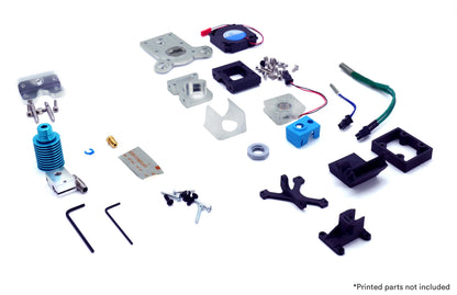 E3D Hemera ToolChanger Direct Tool (1.75mm)   Printer Parts   3DPrintiverse.com