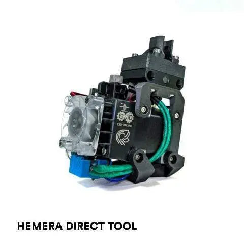 E3D Hemera ToolChanger Direct Tool (1.75mm)   Printer Parts  129.97 3DPrintiverse.com