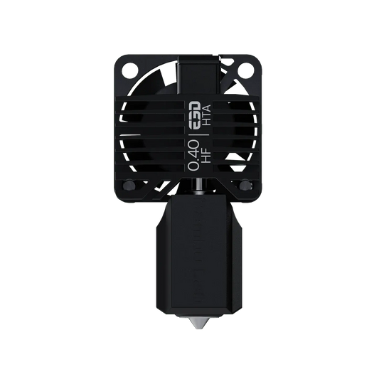 E3D High Flow HTA Complete Hot End for Bambu Lab X1E   Hot End   3DPrintiverse.com
