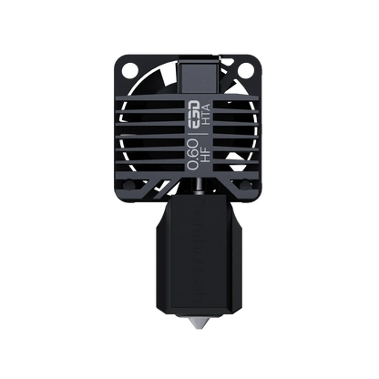 E3D High Flow HTA Complete Hot End for Bambu Lab X1E   Hot End   3DPrintiverse.com
