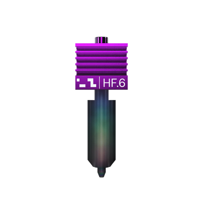 E3D High Flow ObXiDian 500 Complete Hot End for Bambu H2D, H2S   Hot End  122.49 3DPrintiverse.com