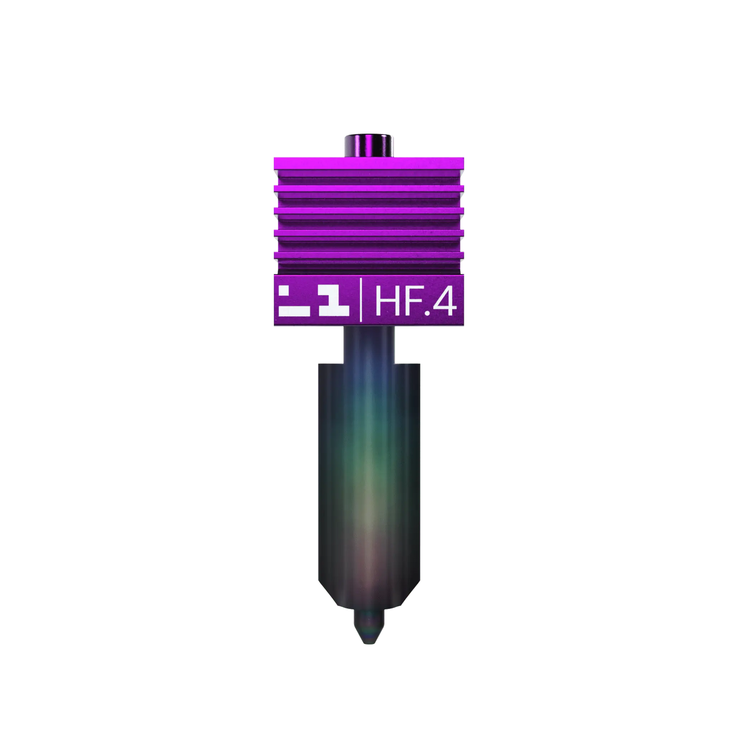 E3D High Flow ObXiDian 500 Complete Hot End for Bambu H2D, H2S   Hot End  122.49 3DPrintiverse.com
