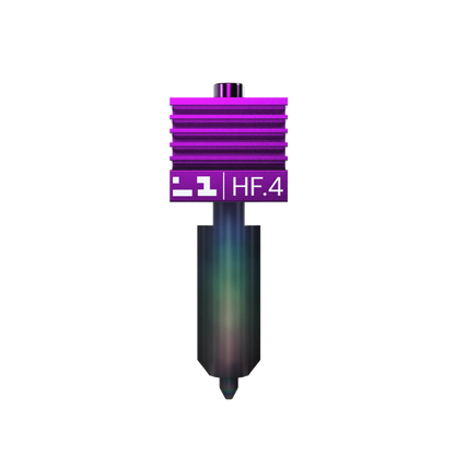 E3D High Flow ObXiDian 500 Complete Hot End for Bambu H2D, H2S   Hot End  122.49 3DPrintiverse.com