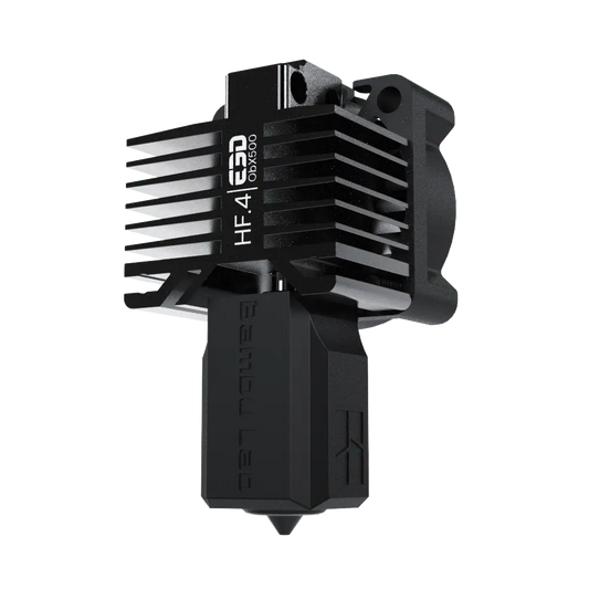 E3D High Flow ObXiDian 500 Complete Hot End for Bambu P1P, P1S etc.   Hot End  149.99 3DPrintiverse.com