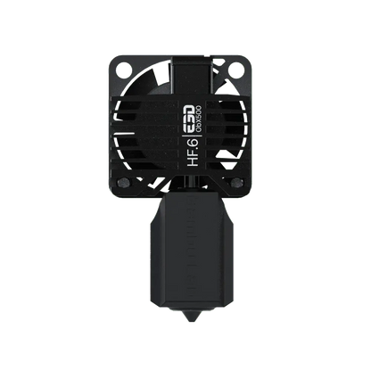 E3D High Flow ObXiDian 500 Complete Hot End for Bambu P1P, P1S etc.   Hot End  149.99 3DPrintiverse.com