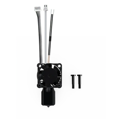 E3D High Flow ObXidian Hot End for Bambu Lab Printers X1 and P1 Series (X1C P1P etc.) - Fully Assembled and Self Assembled Kits   3D Printer Accessories  109.99 3DPrintiverse.com