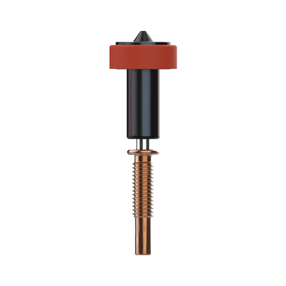 E3D High Flow ObXidian Nozzle for Revo Hot Ends   3D Printer Accessories  64.99 3DPrintiverse.com