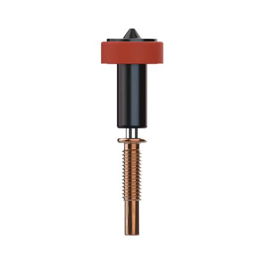 E3D High Flow ObXidian Nozzle for Revo Hot Ends   3D Printer Accessories  64.99 3DPrintiverse.com