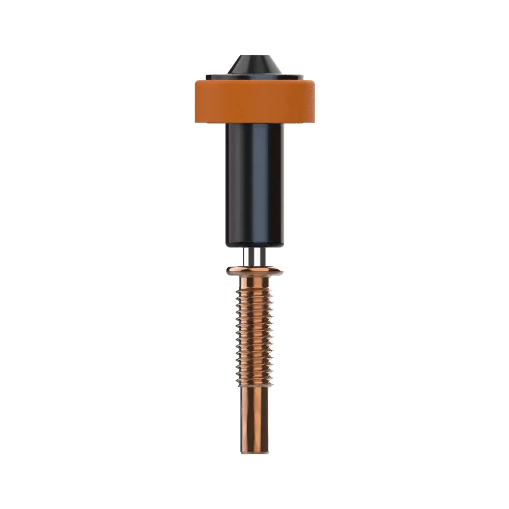 E3D High Flow ObXidian Nozzle for Revo Hot Ends   3D Printer Accessories  64.99 3DPrintiverse.com