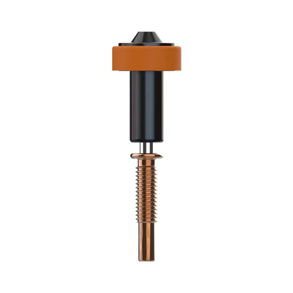 E3D High Flow ObXidian Nozzle for Revo Hot Ends   3D Printer Accessories  64.99 3DPrintiverse.com