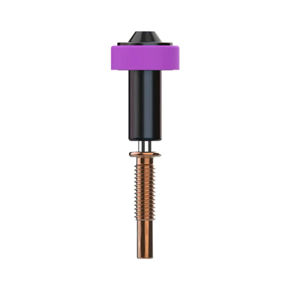 E3D High Flow ObXidian Nozzle for Revo Hot Ends   3D Printer Accessories  64.99 3DPrintiverse.com