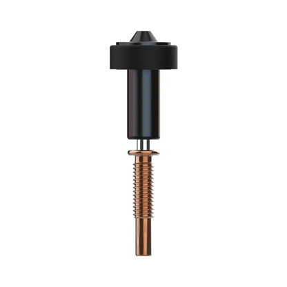 E3D High Flow ObXidian Nozzle for Revo Hot Ends   3D Printer Accessories  64.99 3DPrintiverse.com